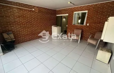 Linda casa a venda no jardim santa barbara, sorocaba - 4 dormitorios