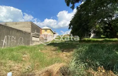 Oportunidade unica! terreno padrao a venda no bairro brigadeiro tobias, sorocaba.