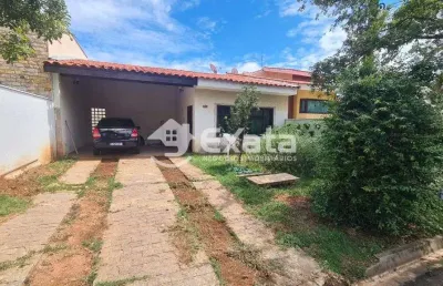 Casa em condomínio fechado com 3 quartos à venda na Avenida Francisco Bassalobre, 1, Além Ponte, Sorocaba
