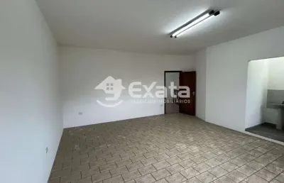 Sala comercial para alugar no centro de sorocaba - otima localizacao!