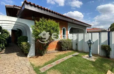 Casa comercial para locacao no jardim santa rosalia