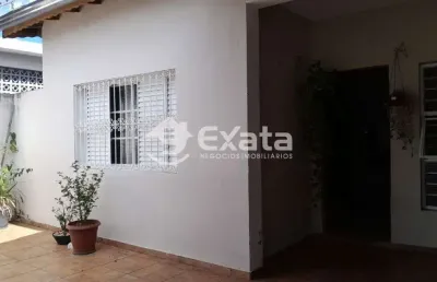Casa com 4 quartos à venda na Rua Professora Guida Mares, 31, Jardim Vera Cruz, Sorocaba