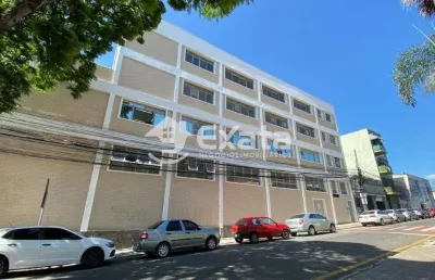 Sala comercial com 1 sala para alugar na Rua Doutor Arthur Martins, 121, Centro, Sorocaba