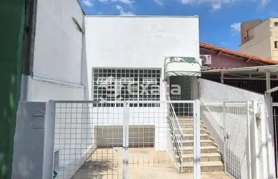 Casa comercial a venda e locacao no centro de sorocaba!