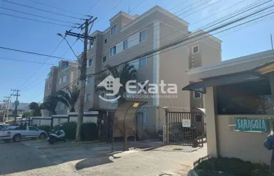 Apartamento com 3 quartos à venda na Avenida Doutor Armando Pannunzio, 1893, Jardim Vera Cruz, Sorocaba