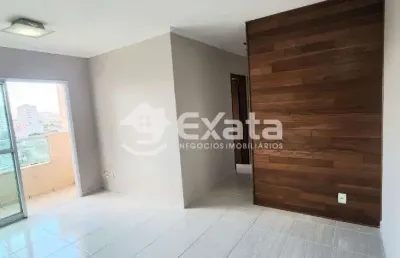 Apartamento com 2 quartos à venda na Avenida São Paulo, 2264, Além Ponte, Sorocaba