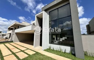 Casa alto padrao em condominio fechado em aracoiaba da serra / sp