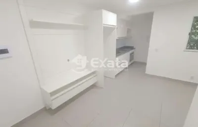 Kitnet / Stúdio à venda na Rua Alceste Del Cistia, 370, Retiro São João, Sorocaba