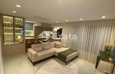 Apartamento de 3 dormitorios no parque campolim - sorocaba