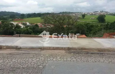 Terreno a venda em aparecidinha, sorocaba | excelente oportunidade para investidores!