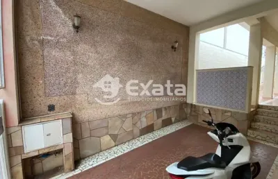 Casa com 3 quartos à venda na Rua Saldanha da Gama, 99, Centro, Sorocaba