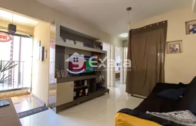 Apartamento com 2 quartos à venda na Rua José Martinez Gabarron, 445, Jardim Gutierres, Sorocaba