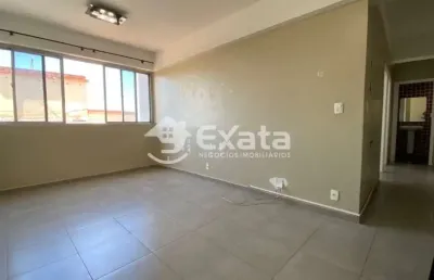 Apartamento com 2 quartos à venda na Praça Praça Doutor Ferreira Braga, 85, Centro, Sorocaba