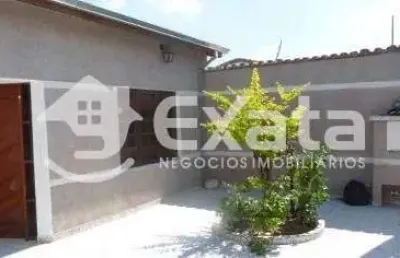 Linda casa a venda no bairro wanel ville em sorocaba - 4 dormitorios e suite!