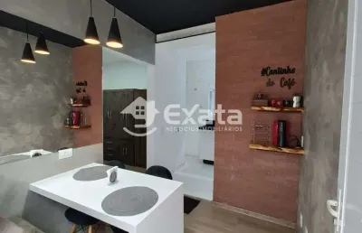 Casa com 1 quarto à venda na Rua Major Zacharias Belloti, 300, Jardim Capitão, Sorocaba