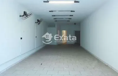 Sala comercial com 6 salas para alugar na Praça Praça Doutor Ferreira Braga, 68, Centro, Sorocaba