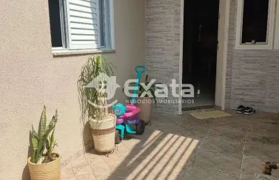 Casa com 4 quartos à venda na Rua Francisco Retamero, 91, Jardim Residencial Villa Amato, Sorocaba