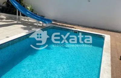 Sobrado completo com 4 suites no jardim ibiti do paco em sorocaba