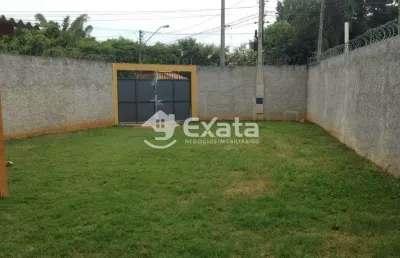 Terreno à venda na Alameda das Catleas, 917, Jardim Simus, Sorocaba