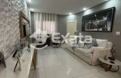 Sobrado com 4 dormitorios a venda no jardim 2 coracoes
