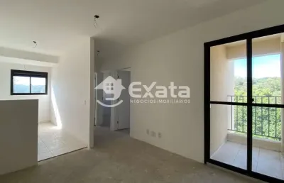 Apartamento com 2 quartos à venda na Rua José Martinez Gabarron, 445, Jardim Gutierres, Sorocaba