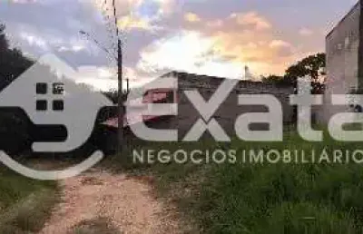 Terreno à venda na Alameda Francisco Madia, Cidade Jardim, Sorocaba