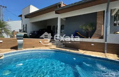 Casa com 3 quartos à venda na Rua Garcia Redondo, 508, Vila Jardini, Sorocaba