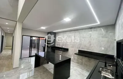Casa a venda no condominio reserva ipanema, sorocaba - 3 dormitorios e 2 suites!