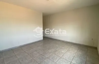 Apartamento com 2 quartos para alugar na Rua Pombal Ruggeri, 13, Vila Trujillo, Sorocaba