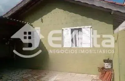Casa padrao a venda no central parque sorocaba com 2 dormitorios e 2 garagens