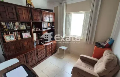 Casa para venda com 4 dormitorios na vila hortencia, sorocaba.