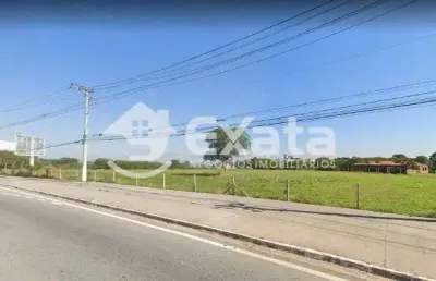 Terreno industrial a venda em itu - oportunidade unica no parque das industrias