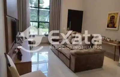 Casa  a venda no condominio  campos do conde – fase 1