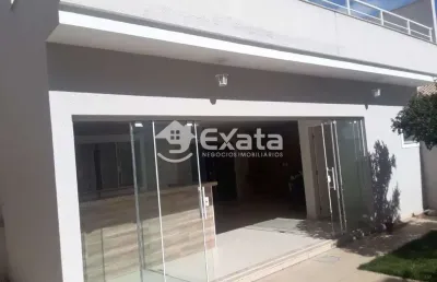 Casa de 3 suites no condominio ibiti royal park em sorocaba