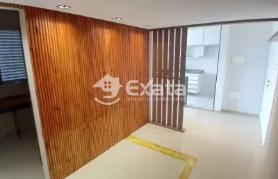 Apartamento para locacao e venda a no residencial vista garden