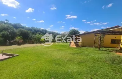Chácara / sítio com 2 quartos à venda na Recanto Gran Ville, 277, Centro, Araçoiaba da Serra