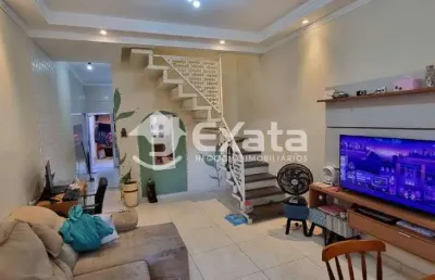 Casa com 2 quartos à venda na Rua José Abel Buckart, 217, Jardim Wanel Ville IV, Sorocaba