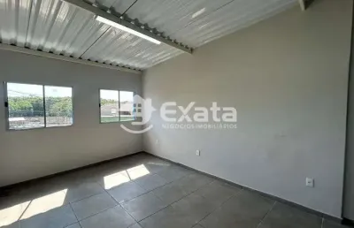 Casa comercial ou residencial com salao para locacao na zona leste
