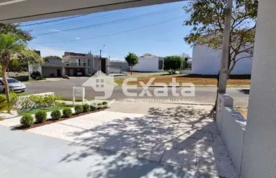 Casa terrea a venda no reserva ipanema – conforto, estilo e qualidade em um so lugar 138 m2 construidos | terreno de 200 m2 | 3 dormitorios | pronta para morar