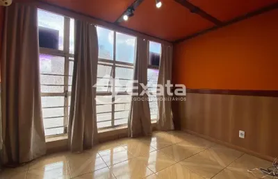 Sala comercial com 1 sala para alugar na Rua São Bento, 190, Centro, Sorocaba
