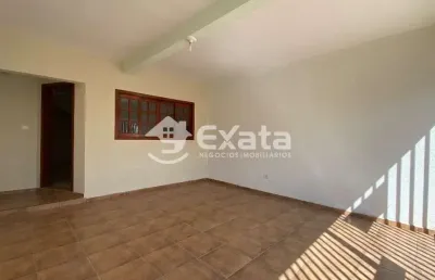 Casa com 4 dormitorios para venda no parque sao bento