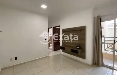 Apartamento para venda no jardim residencial villa amato