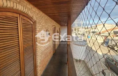 Casa com 3 quartos à venda na Rua Sinésio dos Santos, 254, Parque Jataí, Votorantim