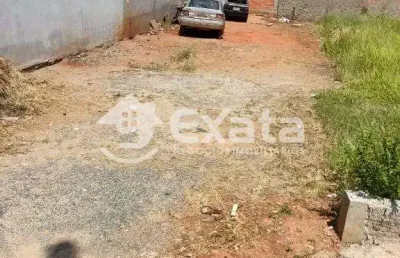 Terreno à venda na Rua Maria de Fátima Faria, 45, Parque São Bento, Sorocaba