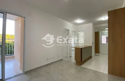 Apartamento com 2 quartos para alugar na Rua José Martinez Gabarron, 571, Jardim Gutierres, Sorocaba