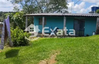 Chácara / sítio com 3 quartos à venda na Rua Maria Jose Bueno, 80, Centro, Ibiúna
