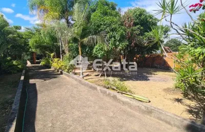 Chácara / sítio com 3 quartos à venda na Rua Rosalia Cleis Gonçalves, 52, Jardim Colonial I, Araçoiaba da Serra