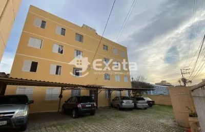 Apartamento com 2 quartos para alugar na Rua Maestro Benedito Camargo, 304, Jardim Guadalajara, Sorocaba