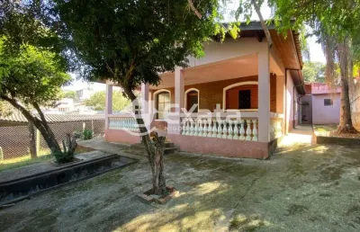 Casa com 2 quartos à venda na Rua Moacyr Nascimento, 474, Vila Carvalho, Sorocaba