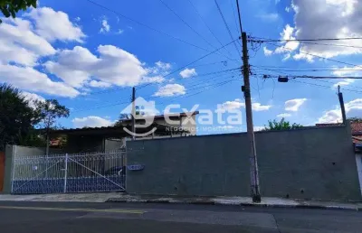 Jardim astro -2 casas excelentes, oportunidade com terreno de 500 m2